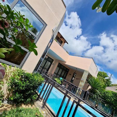 Villa Centre Гранд-Бэй Номер фото