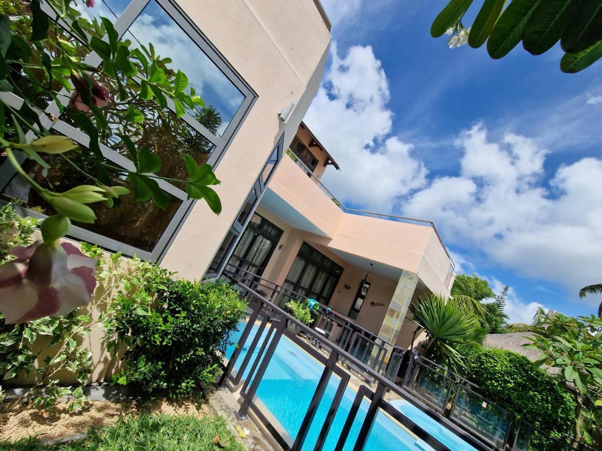 Villa Centre Гранд-Бэй Номер фото
