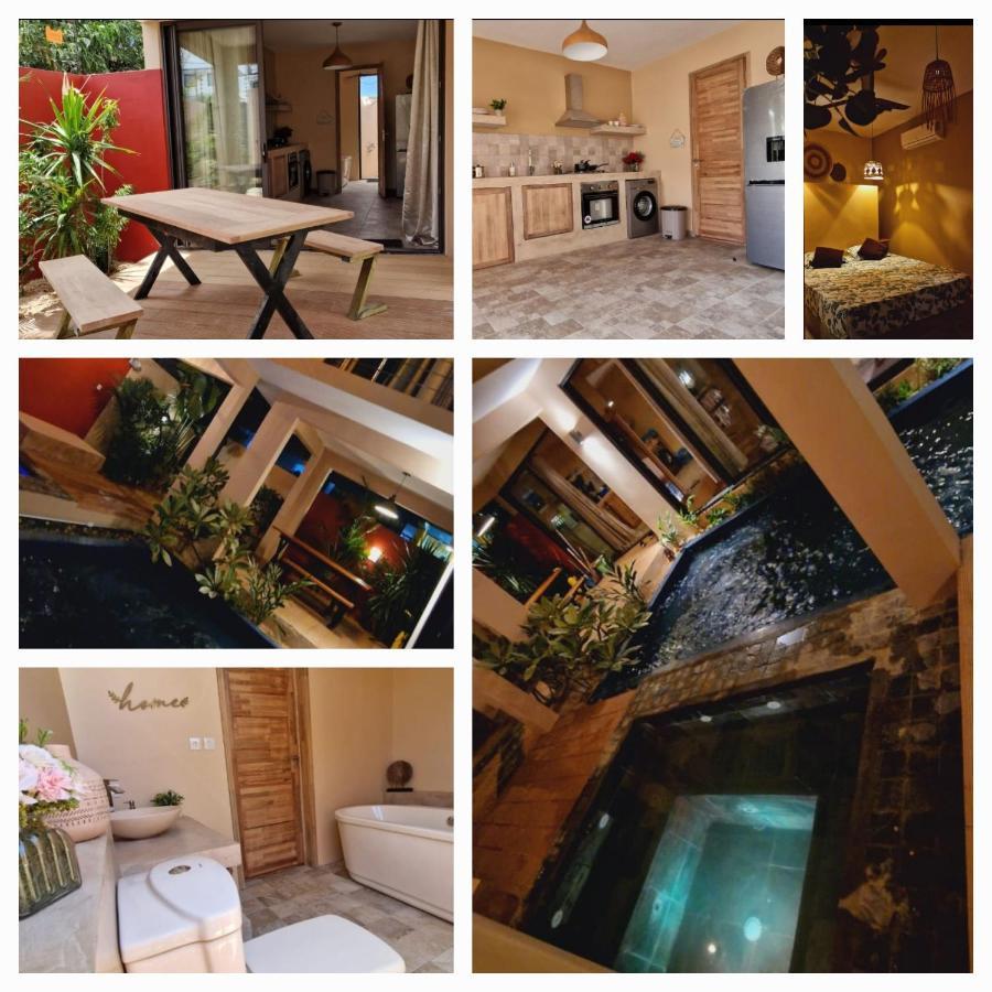Villa Centre Гранд-Бэй Экстерьер фото