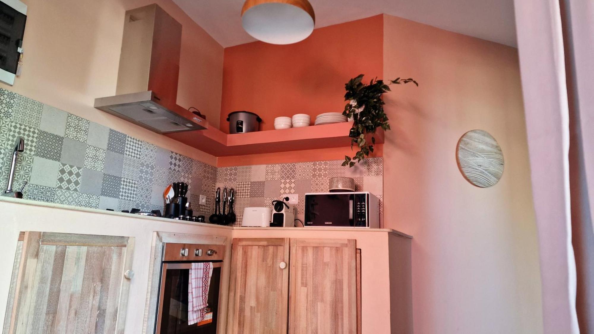 Villa Centre Гранд-Бэй Номер фото