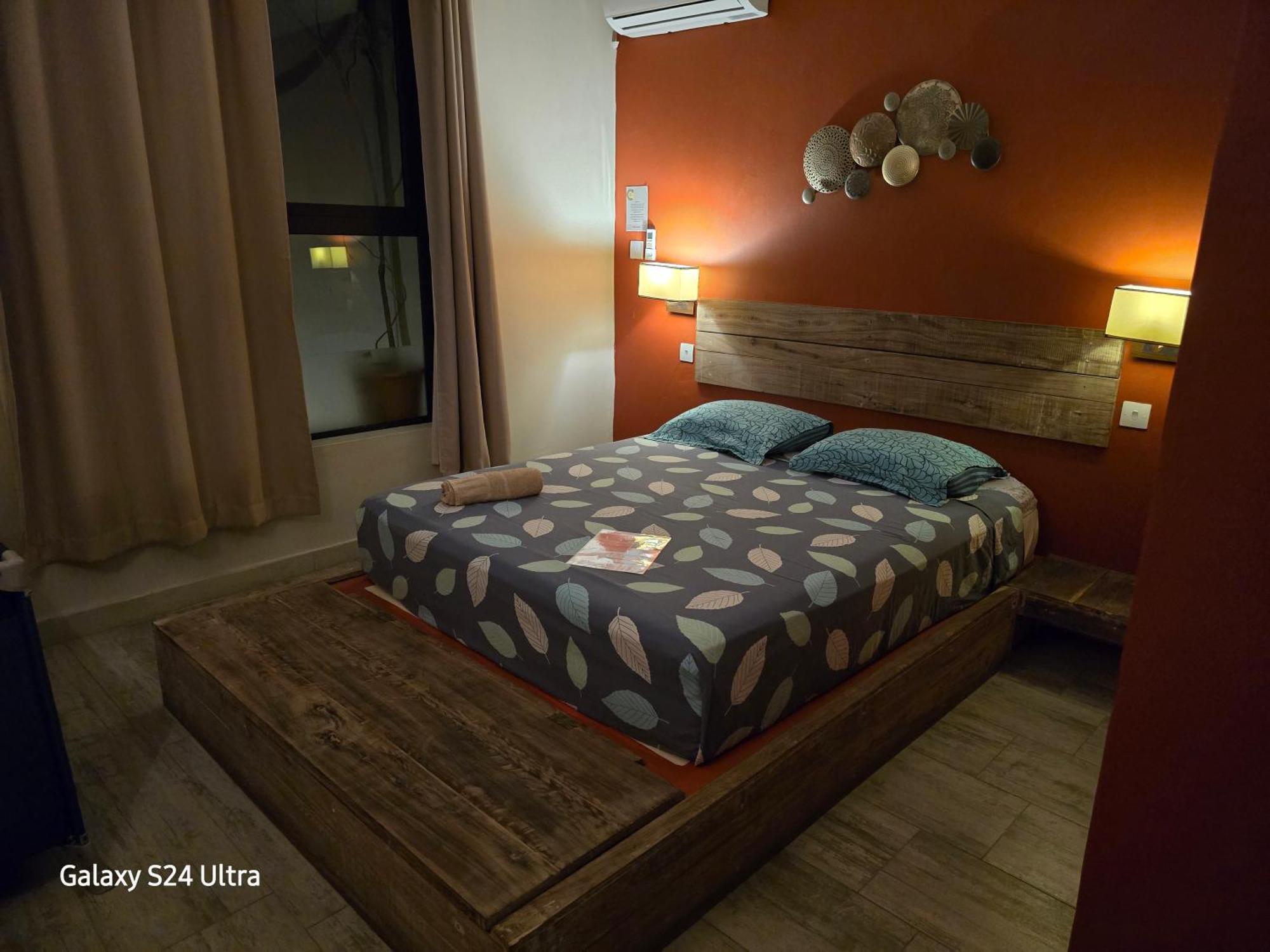 Villa Centre Гранд-Бэй Номер фото
