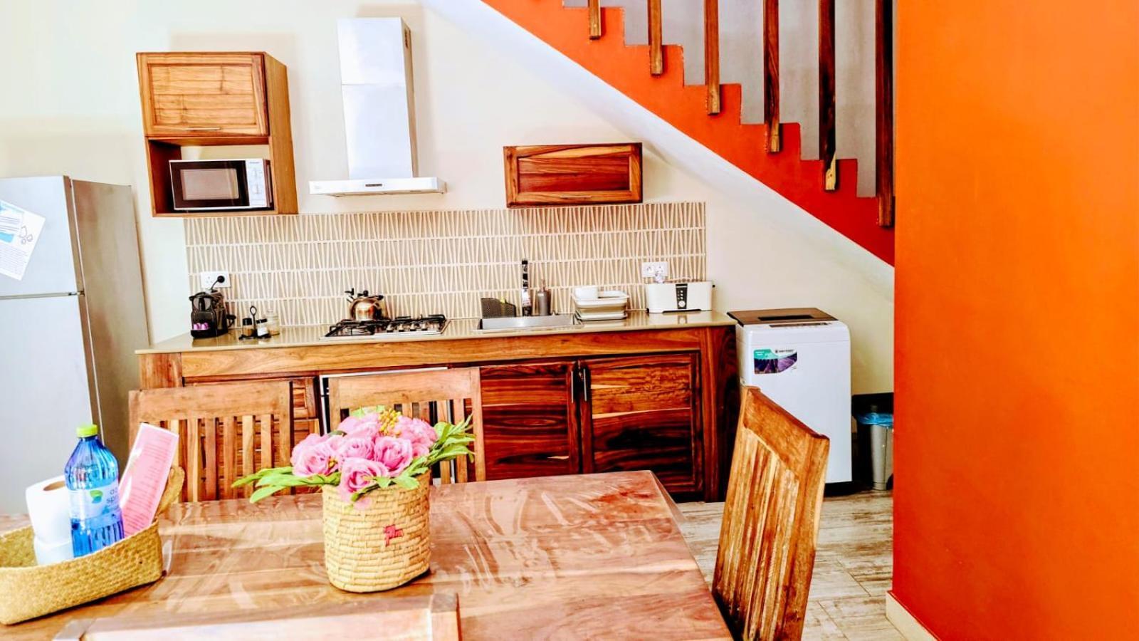 Villa Centre Гранд-Бэй Номер фото